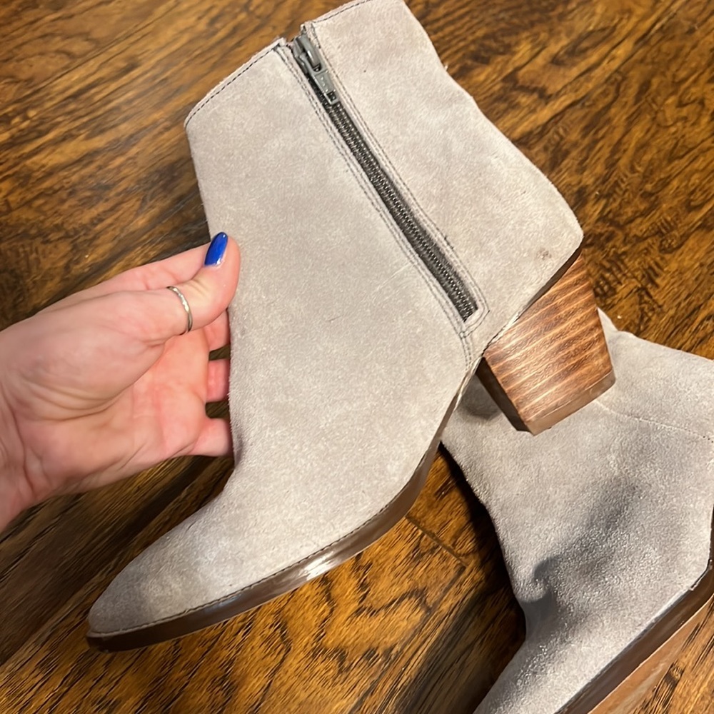 Coconuts By Matisse Booties - image 2